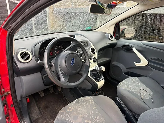 Ford Ka 2013 photo 4