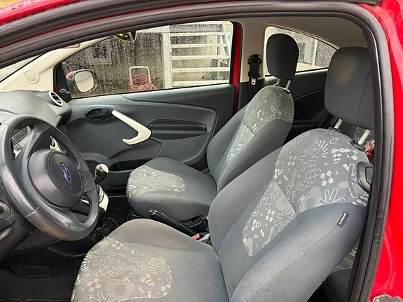 Ford Ka 2013 photo 5