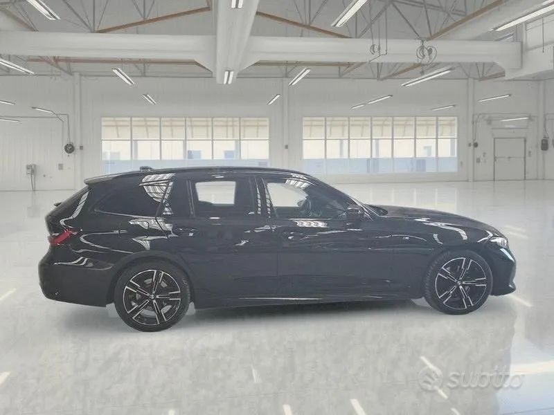 BMW 320 2023 photo 3