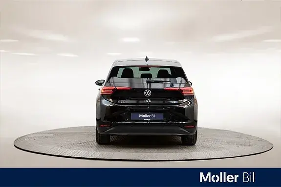 Volkswagen Id.3 2026 photo 4