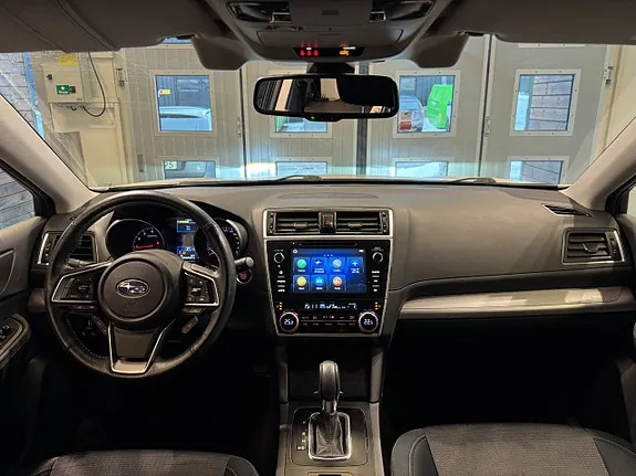 Subaru Outback 2020 photo 5