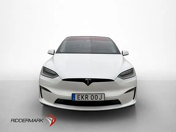 Tesla Model X 2023 photo 5