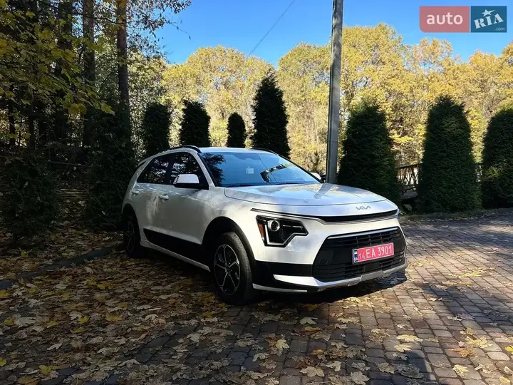 Kia Niro