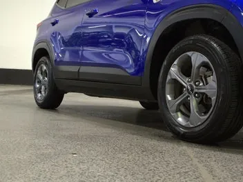 Kia Seltos 2024 photo 5