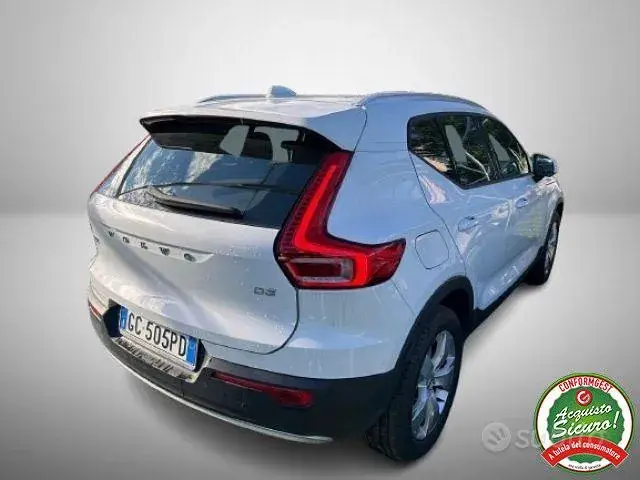 Volvo Xc40 2020 photo 3