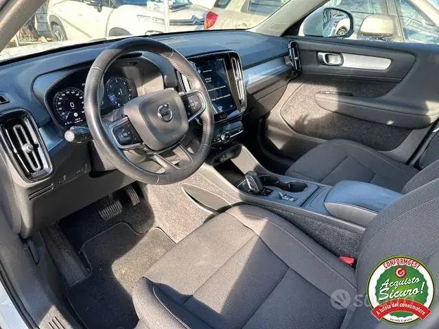 Volvo Xc40 2020 photo 5