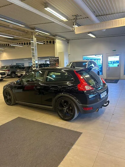 Volvo C30 2007 photo 4