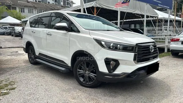 Toyota Innova