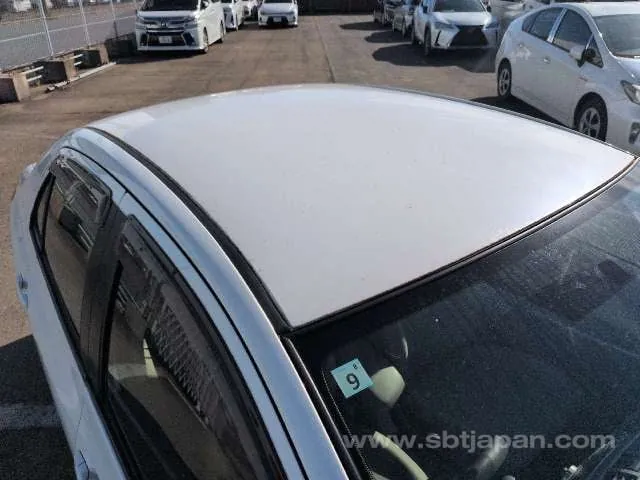 Toyota Belta 2011 photo 5