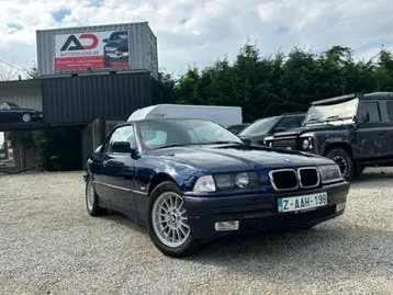 BMW Série 3