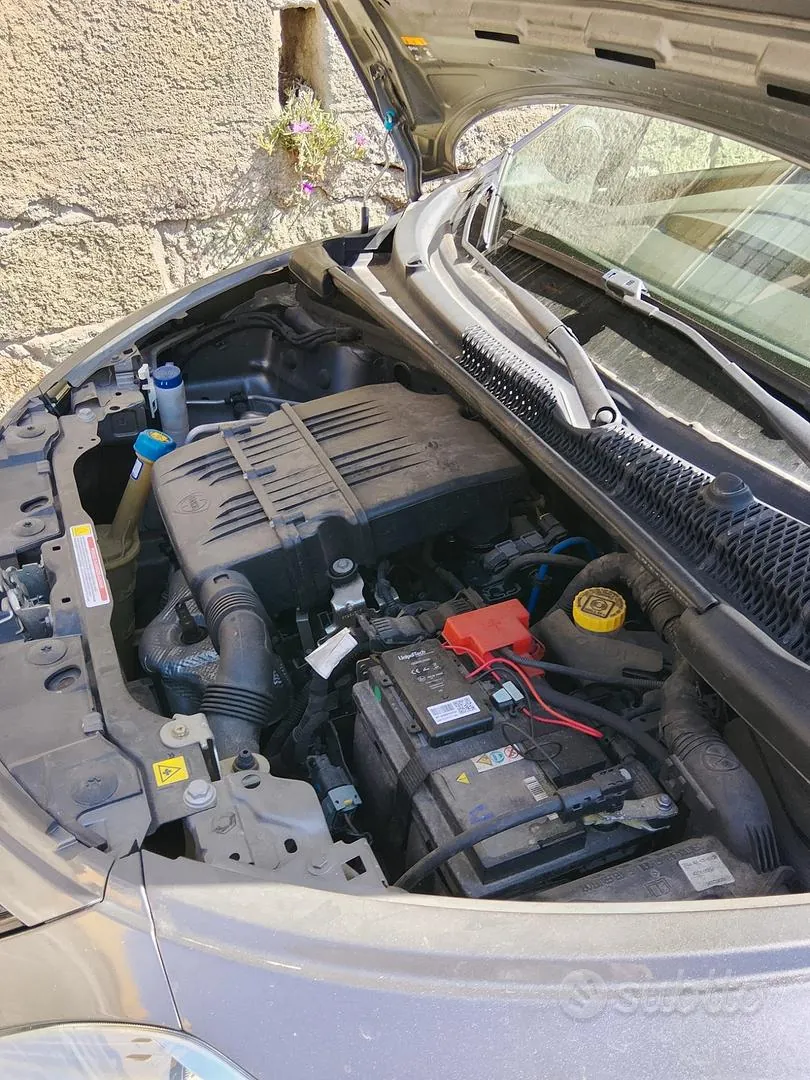 Lancia Ypsilon 2019 photo 3