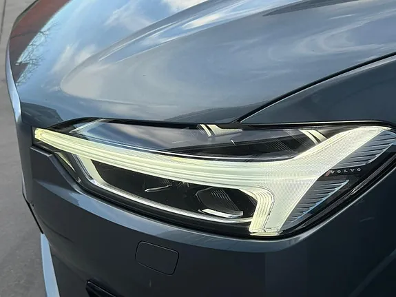 Volvo Xc60 2019 photo 5