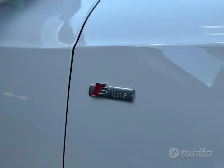 Audi A5 2010 photo 5