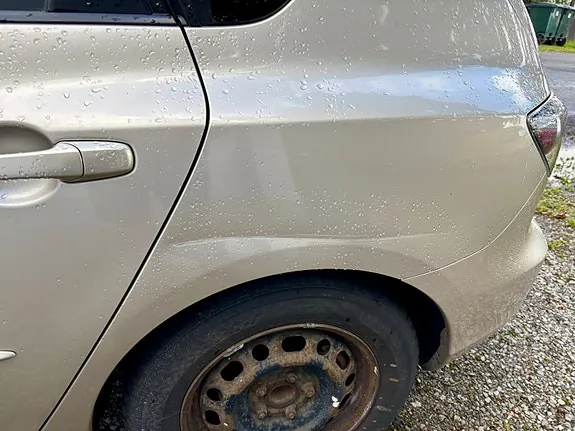 Mazda 3 2007 photo 5