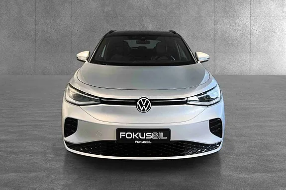 Volkswagen Id.4 Gtx 2023 photo 2