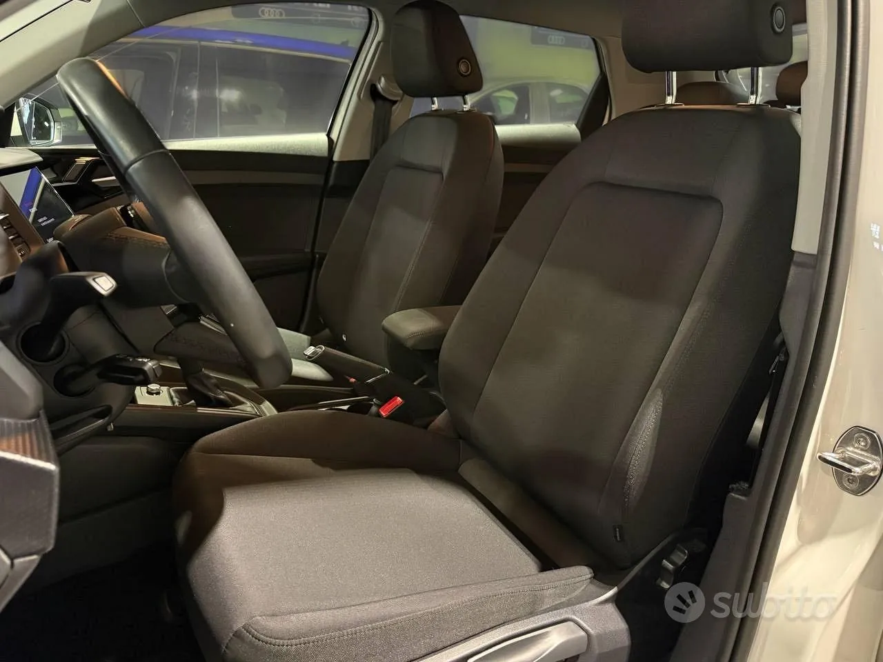 Audi A1 2024 photo 4