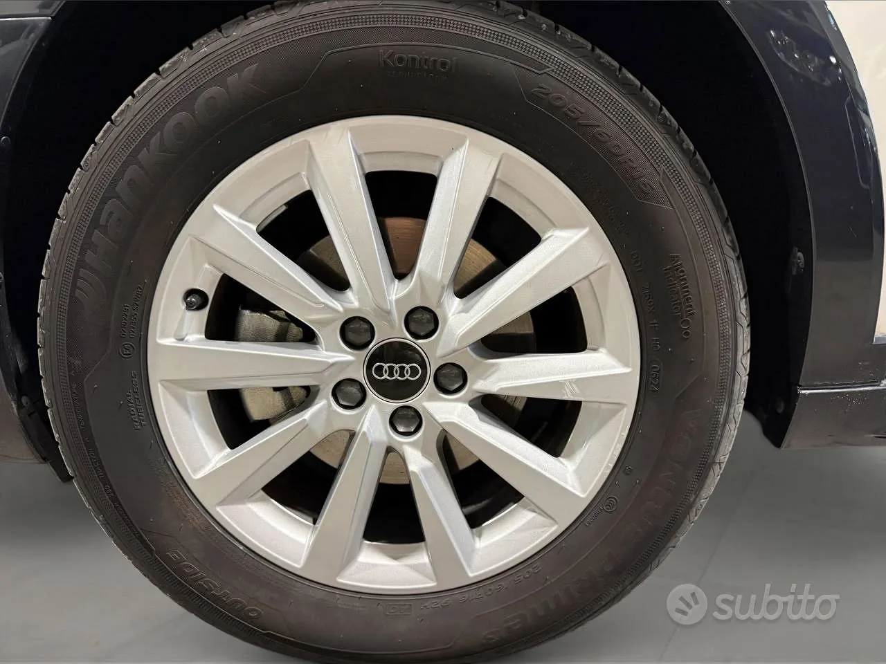 Audi A1 2024 photo 3