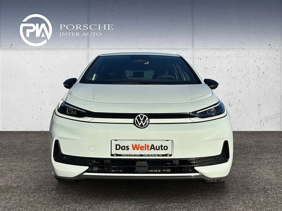 Volkswagen Id.3 2026 photo 2