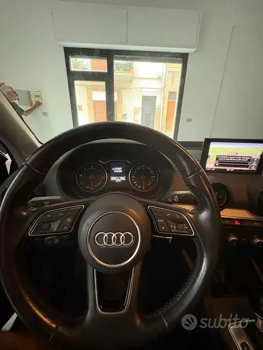 Audi Q2 2018 photo 3