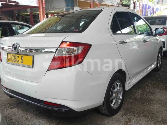 Perodua Bezza 2018 photo 4