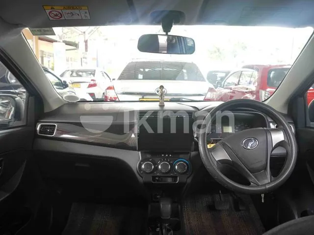 Perodua Bezza 2018 photo 3