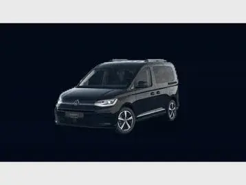 Volkswagen Caddy Combi