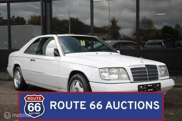 Mercedes-Benz 220 Ce