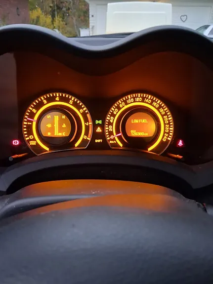 Toyota Auris 2007 photo 3