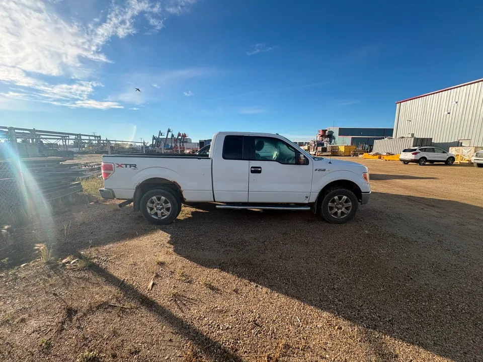 Ford F-150 2013 photo 3