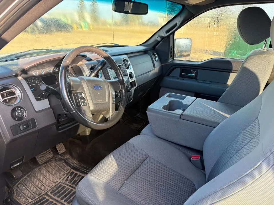 Ford F-150 2013 photo 5