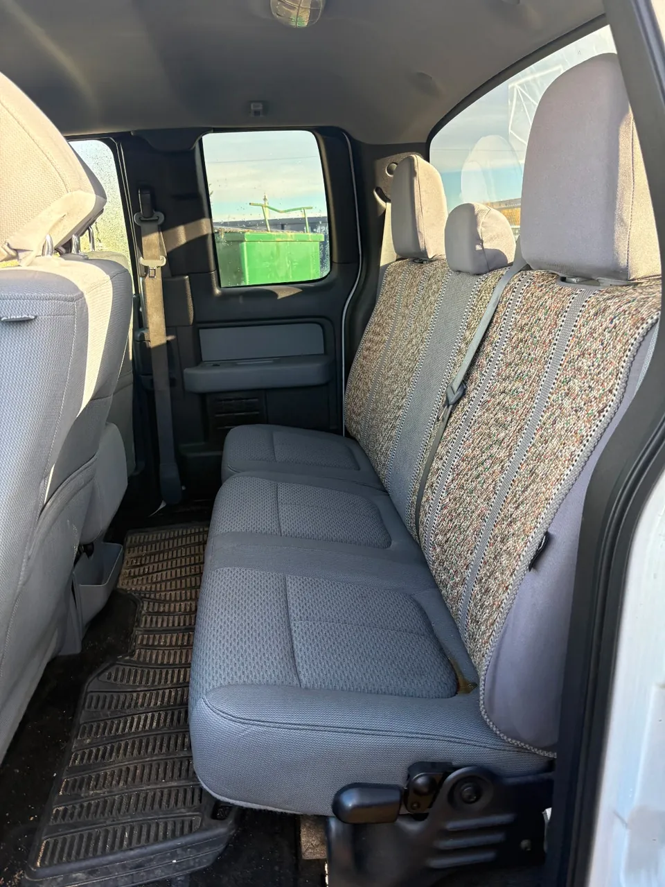 Ford F-150 2013 photo 4