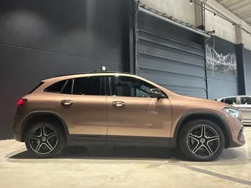 Mercedes-Benz Gla 2023 photo 2