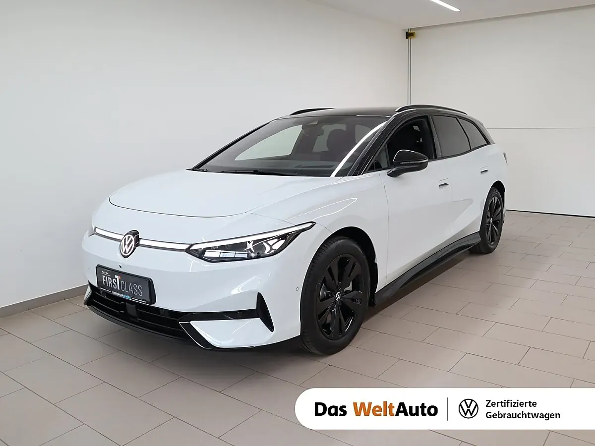 Volkswagen Id.7