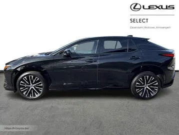 Lexus Rz 2023 photo 3