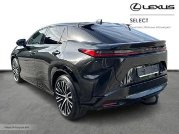 Lexus Rz 2023 photo 2
