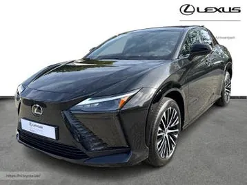 Lexus Rz