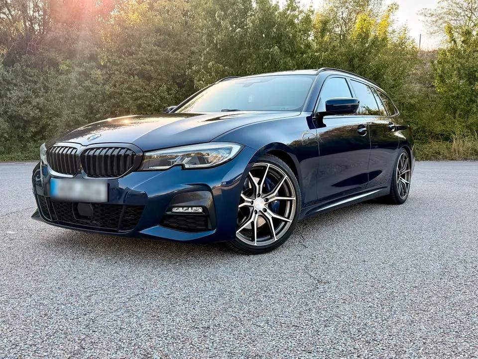 BMW 330D
