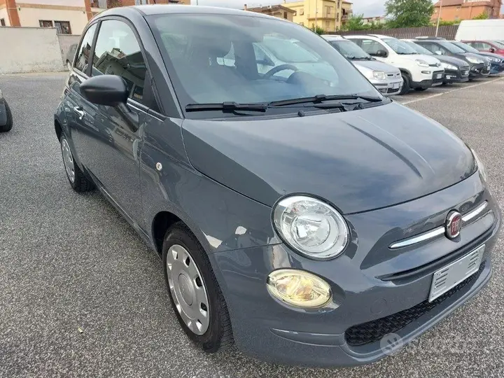 Fiat 500 2021 photo 3