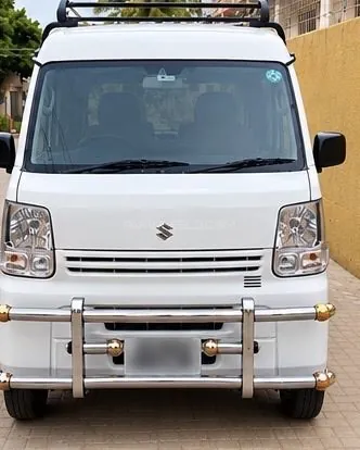 Suzuki Every