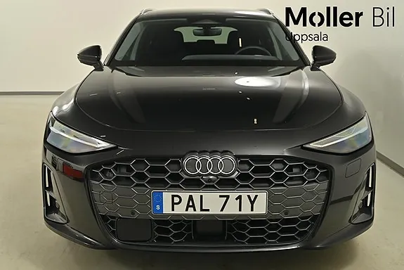 Audi A6 2026 photo 3
