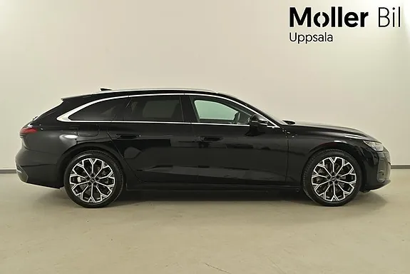Audi A6 2026 photo 5