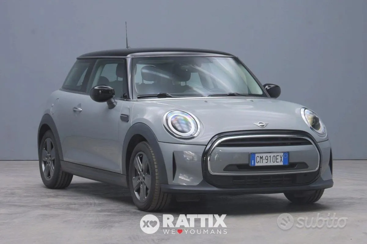Mini Mini