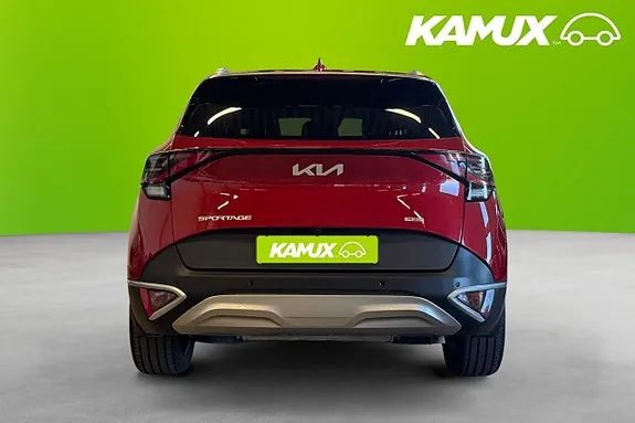 Kia Sportage 2024 photo 5