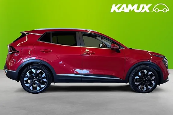 Kia Sportage 2024 photo 2