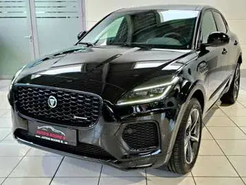 Jaguar E-Pace 2023 photo 3