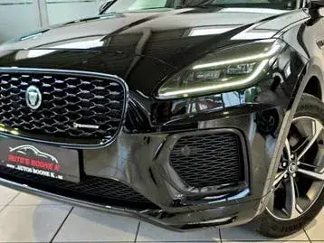 Jaguar E-Pace 2023 photo 2