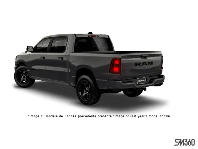 Ram 1500 2027 photo 2