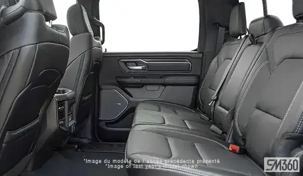 Ram 1500 2027 photo 5