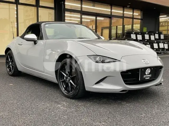 Mazda Roadster