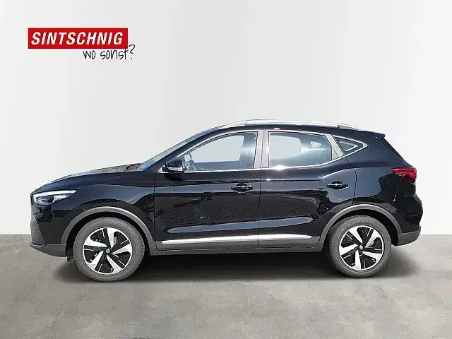 MG Zs Ev 2023 photo 2